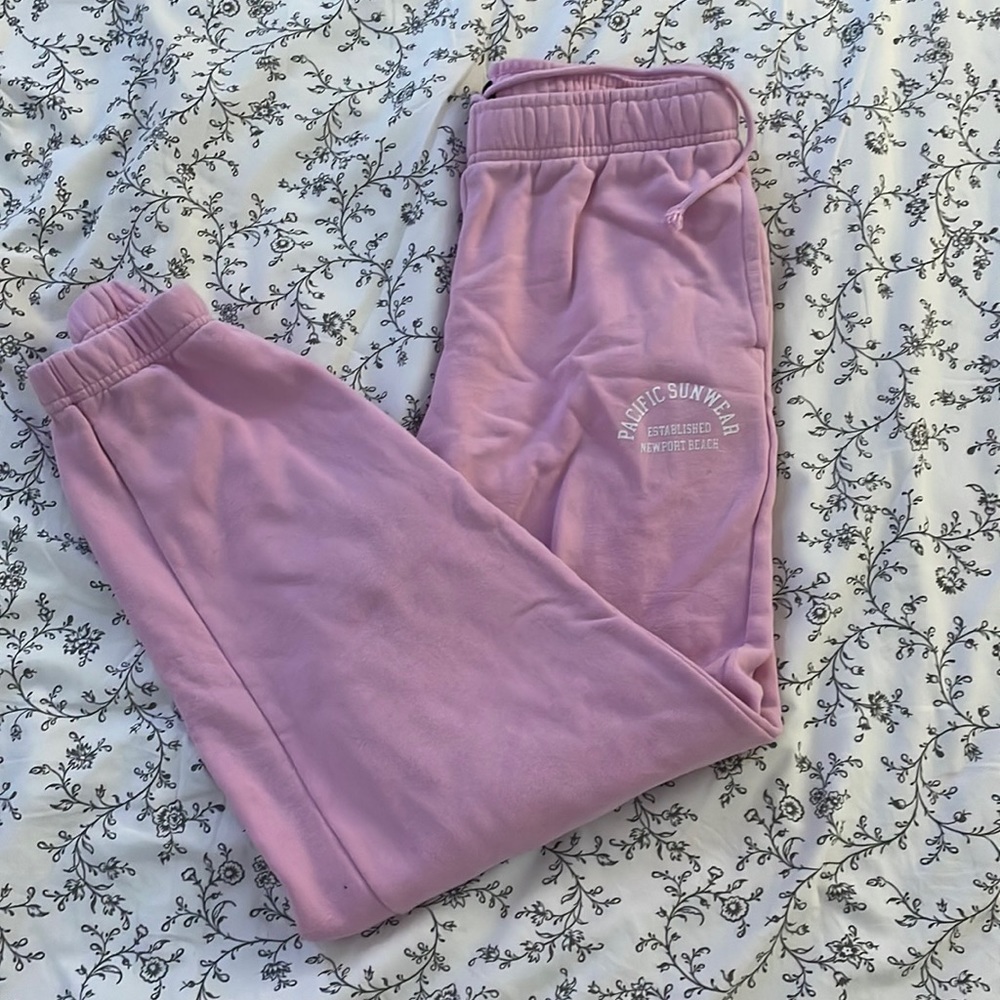 PacSun Sweatpants
